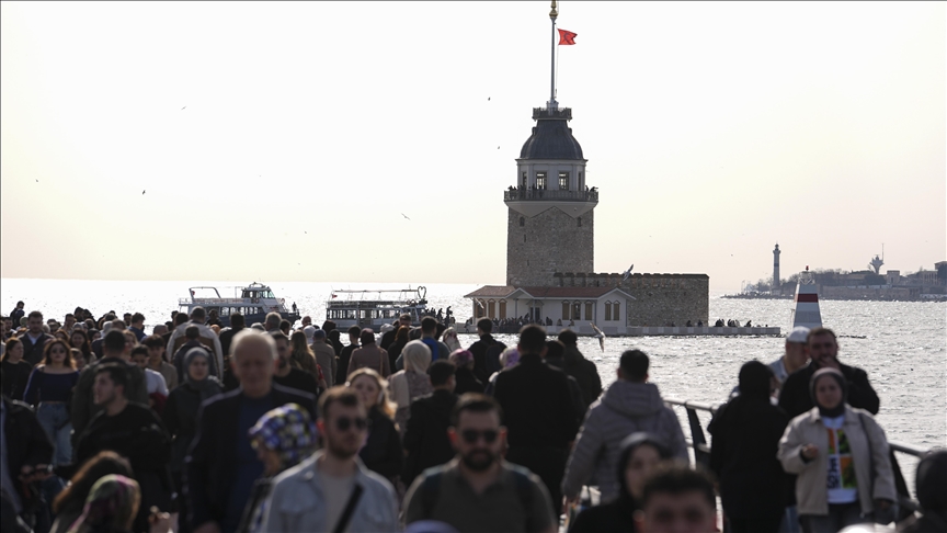 Sıcaklıklar mevsim normallerinin üzerinde seyredecek