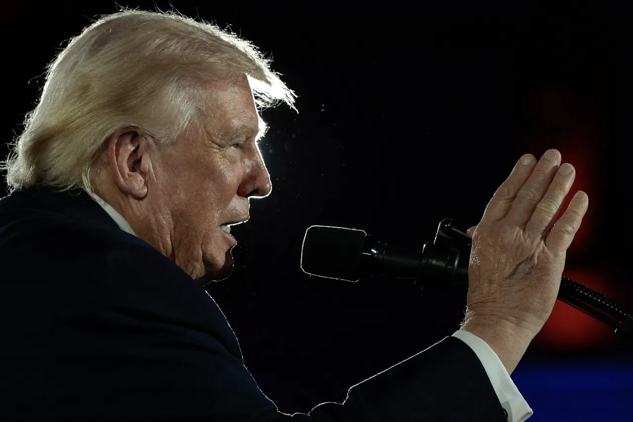 Trump yine NATO'yu hedef aldı