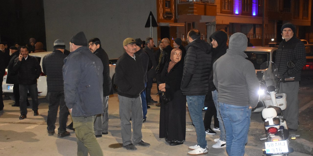 Sivas'ta umre vaadiyle dolandırıcılık: 125 kişi şikayetçi oldu