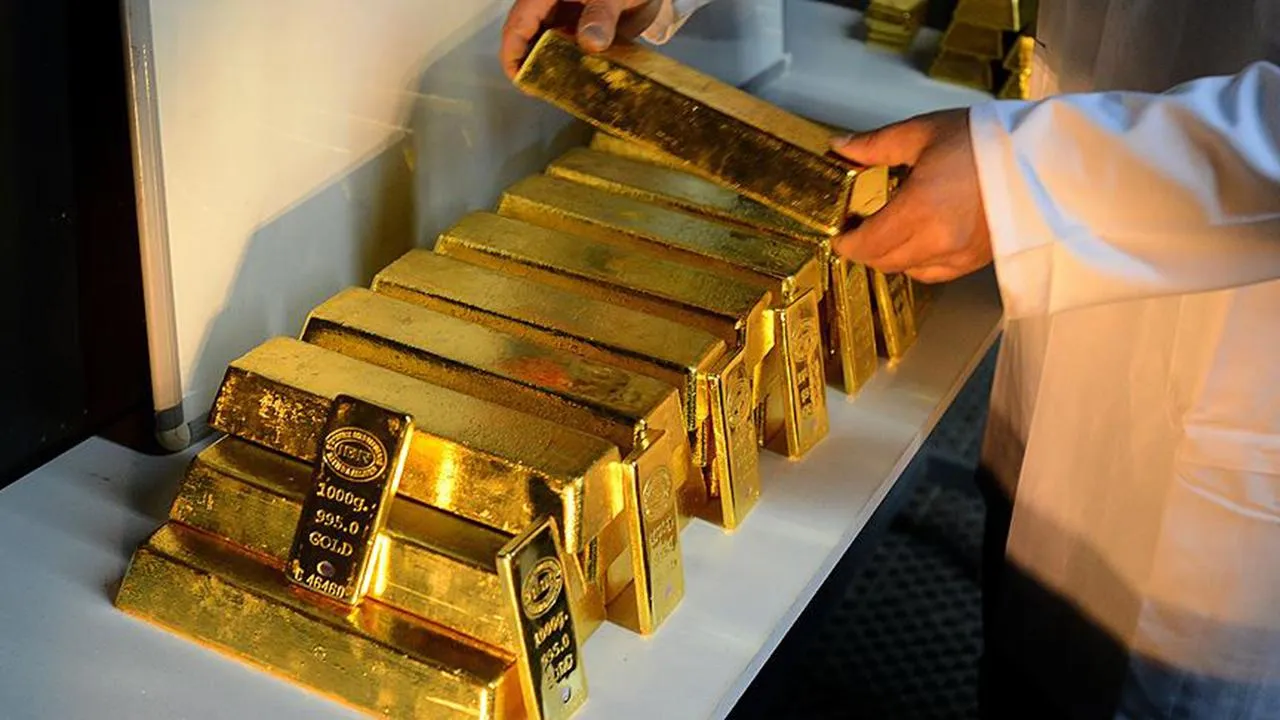 Merkez Bankası rezervlerinde 12 milyar dolarlık düşüş