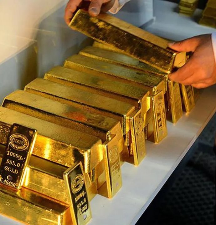 Merkez Bankası rezervlerinde 12 milyar dolarlık düşüş