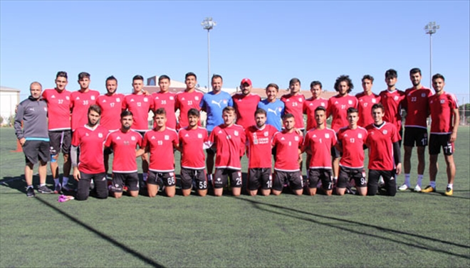 YİĞİDO KASIMPAŞAYI KONUK EDECEK