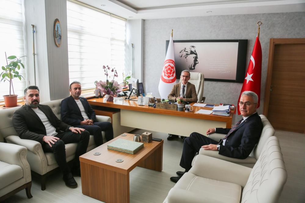 STSO’dan ödeme gecikmelerine çözüm çağrısı