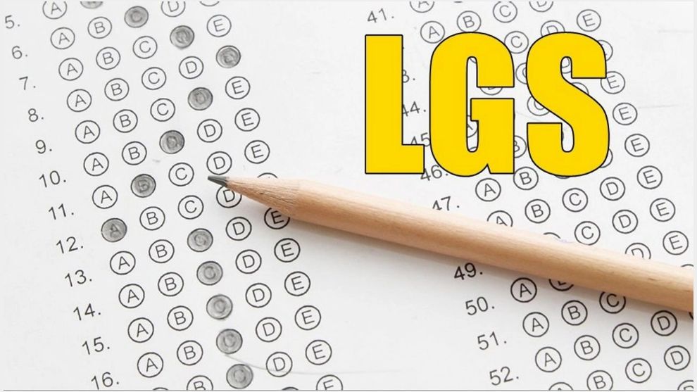 LGS başvuru süreci başladı
