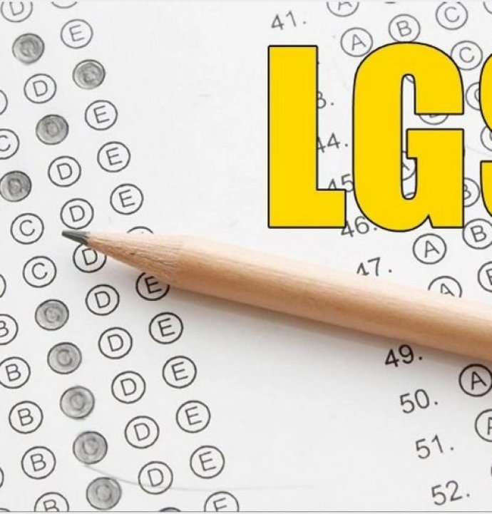 LGS başvuru süreci başladı