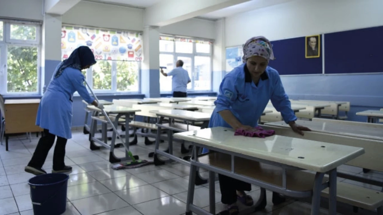 Sivas’ta 250 kişilik TYP istihdamı