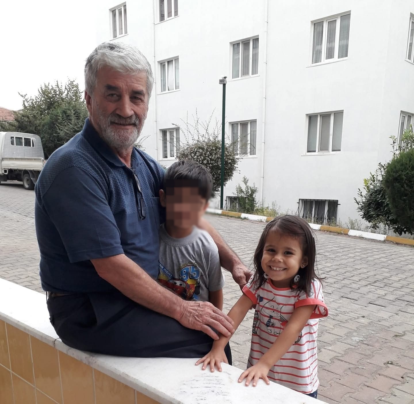 11 yaşındaki Öykü’nün ardından yürek yakan ikinci acı