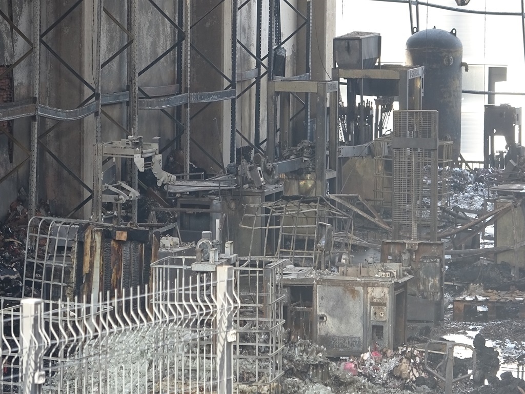 Dilovası Yangını Davasında Şok Tahliye Kararı