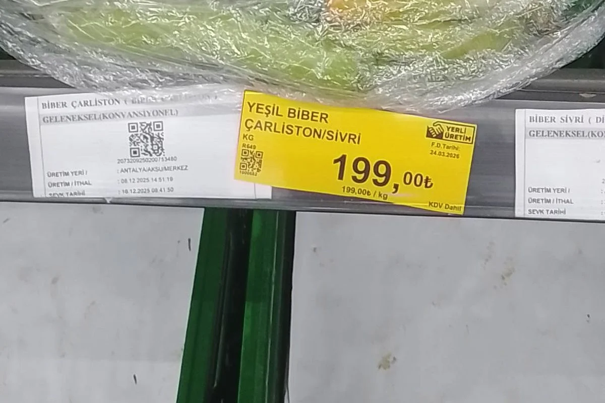 Denetimlerde fahiş fiyat tespitine milyonluk ceza