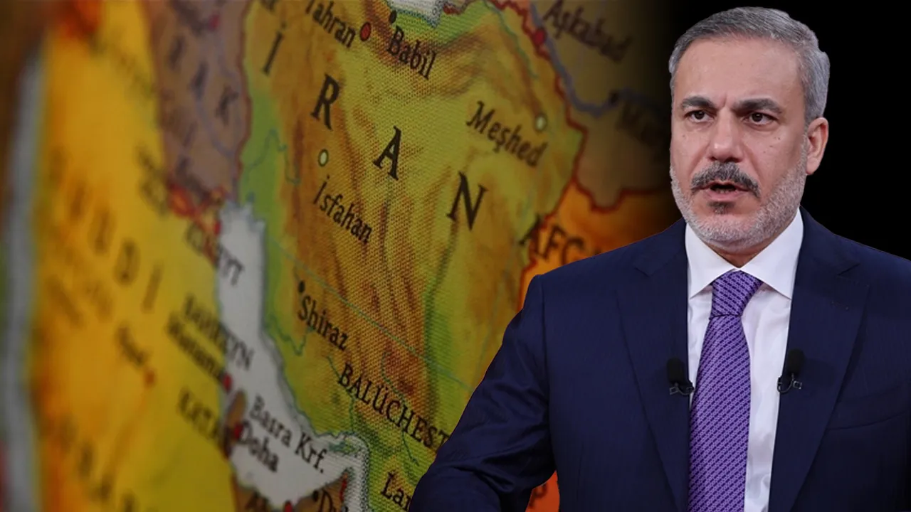 Hakan Fidan’dan korkutan savaş değerlendirmesi