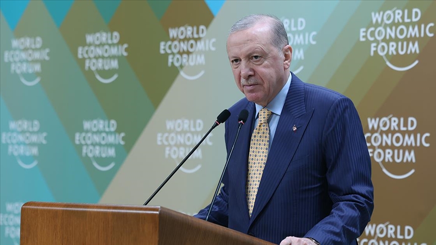 Erdoğan’dan Sert Mesaj: “Bu Savaşın Faturasını İnsanlık Ödüyor”