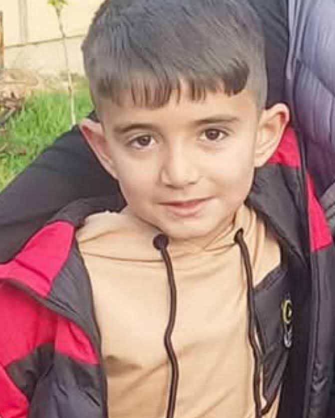 11 Yaşındaki Sürücü Hayatını Kaybetti