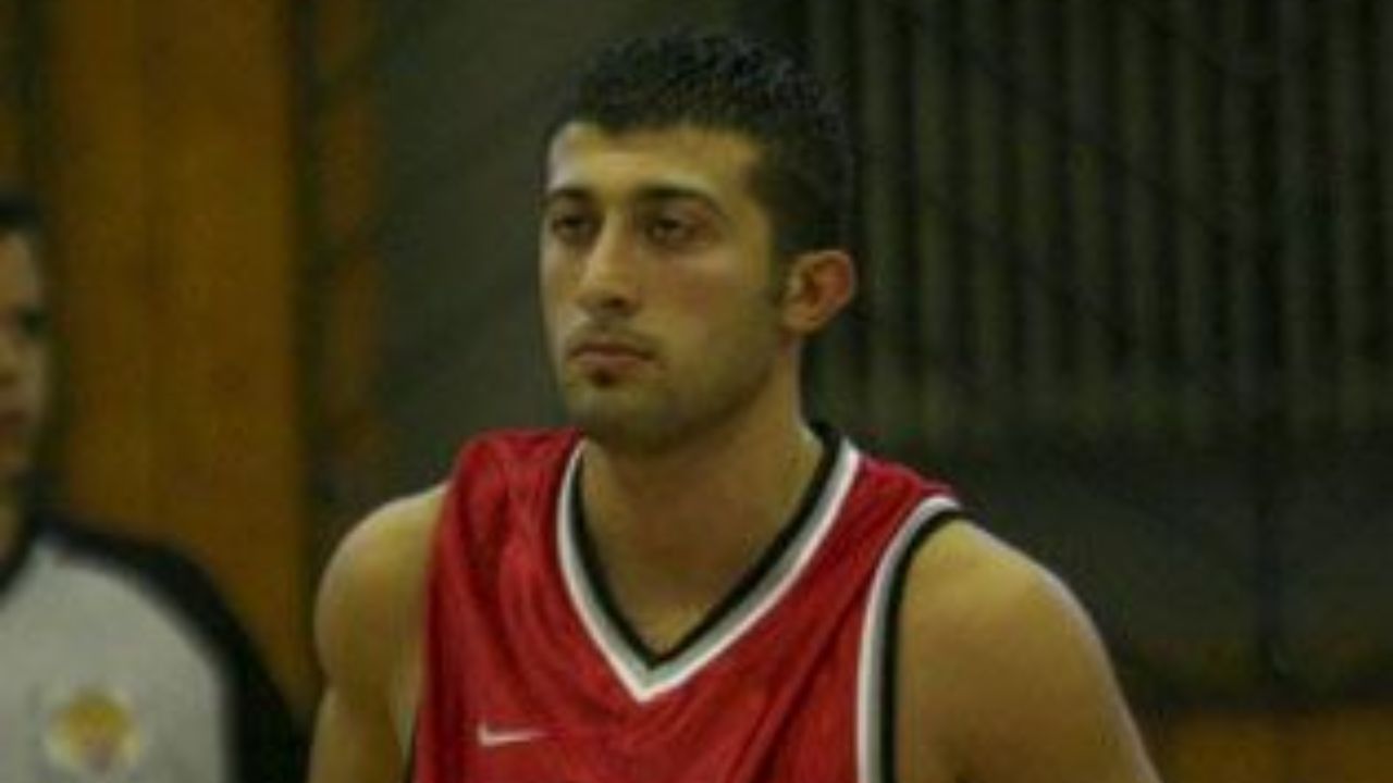Basketbolcu Oğuzhan Türk hayatını kaybetti! Kimdir kaç yaşındaydı?
