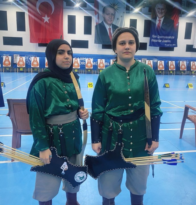 Sivas rüzgarı Samsun'da esti