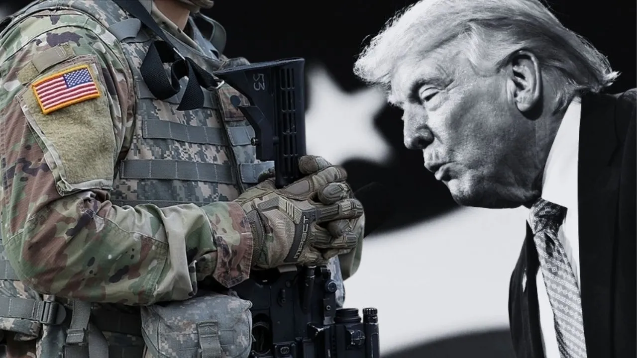 ABD, İran'a kara operasyonu düzenleyecek