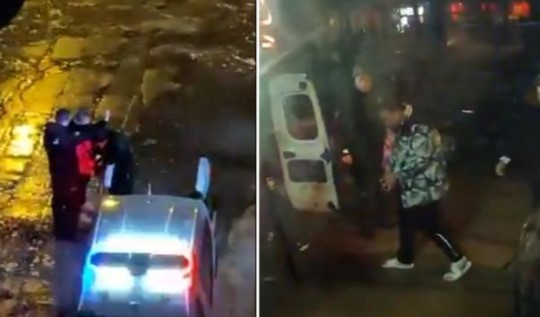 KYK yurdunda mide bulandıran olay!