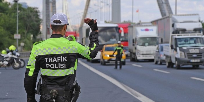 Bakanlık yeni sistemi devreye aldı!