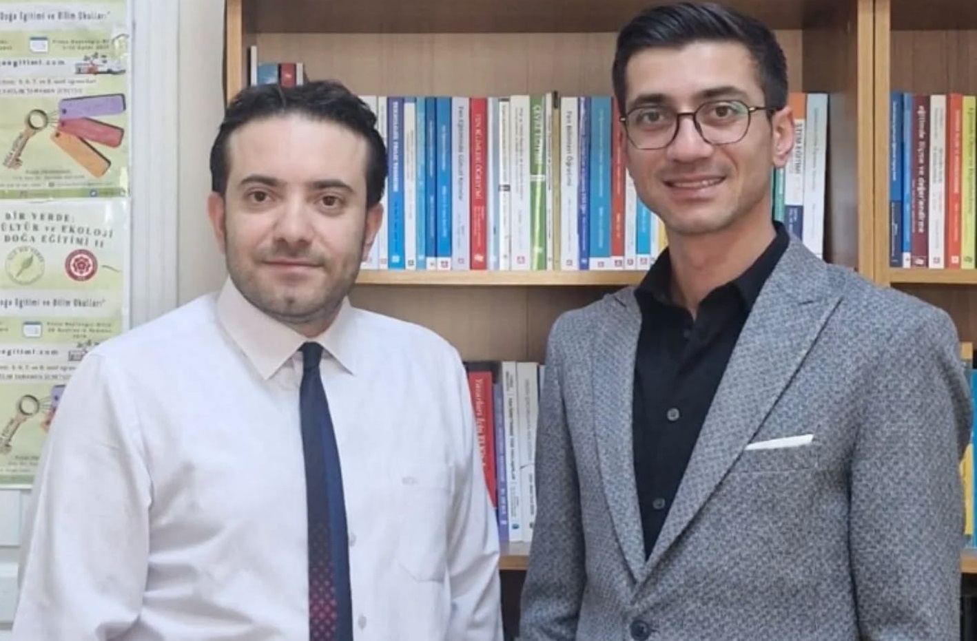 Sivas’ta Üstün Yeteneklilere TÜBİTAK Destekli Eğitim Projesi