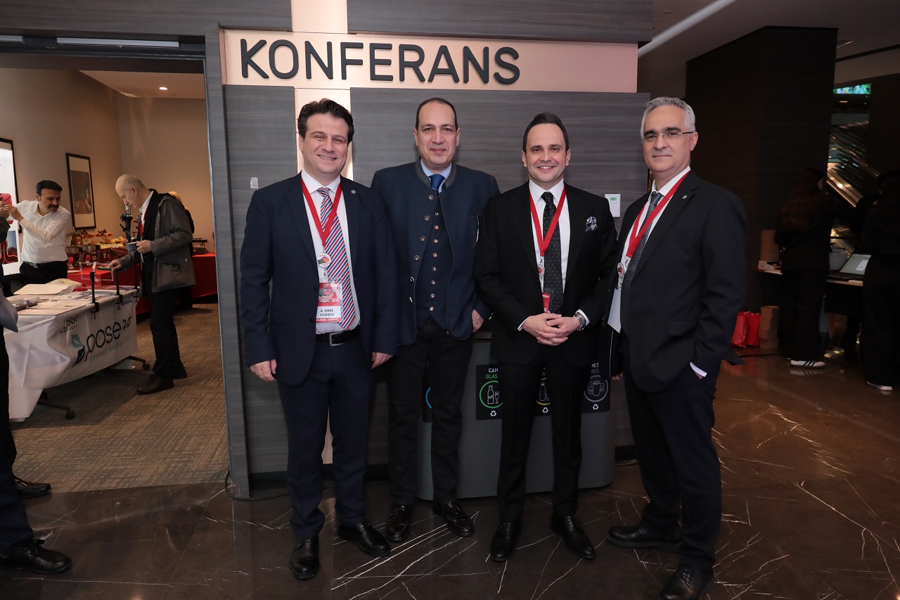 ‘Bağırsaklarda başlayan hastalıklar kansere dönüşebiliyor’