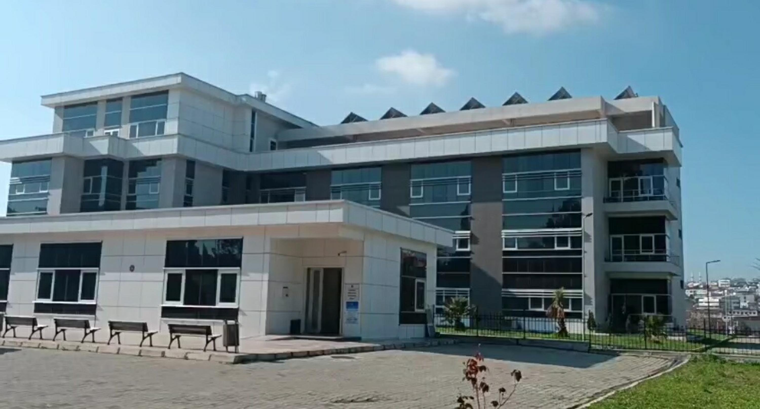 Kayalıkların arasında bebek cesedi bulundu