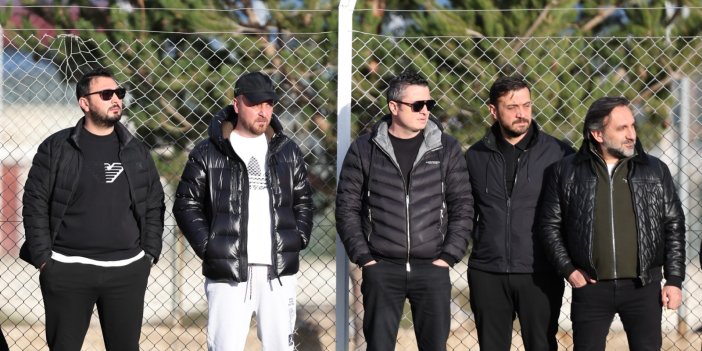 Sivasspor’da kritik maç öncesi yönetimden tam destek