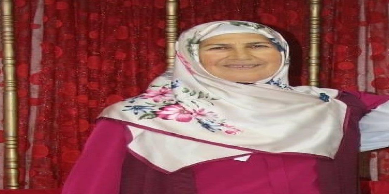 AA Büro Sorumlusu Zafer’in acı günü