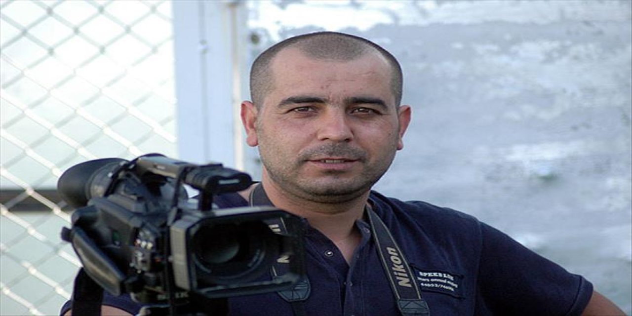 Sivas'ın şehit gazeteci İsmail Güneş'e vefa