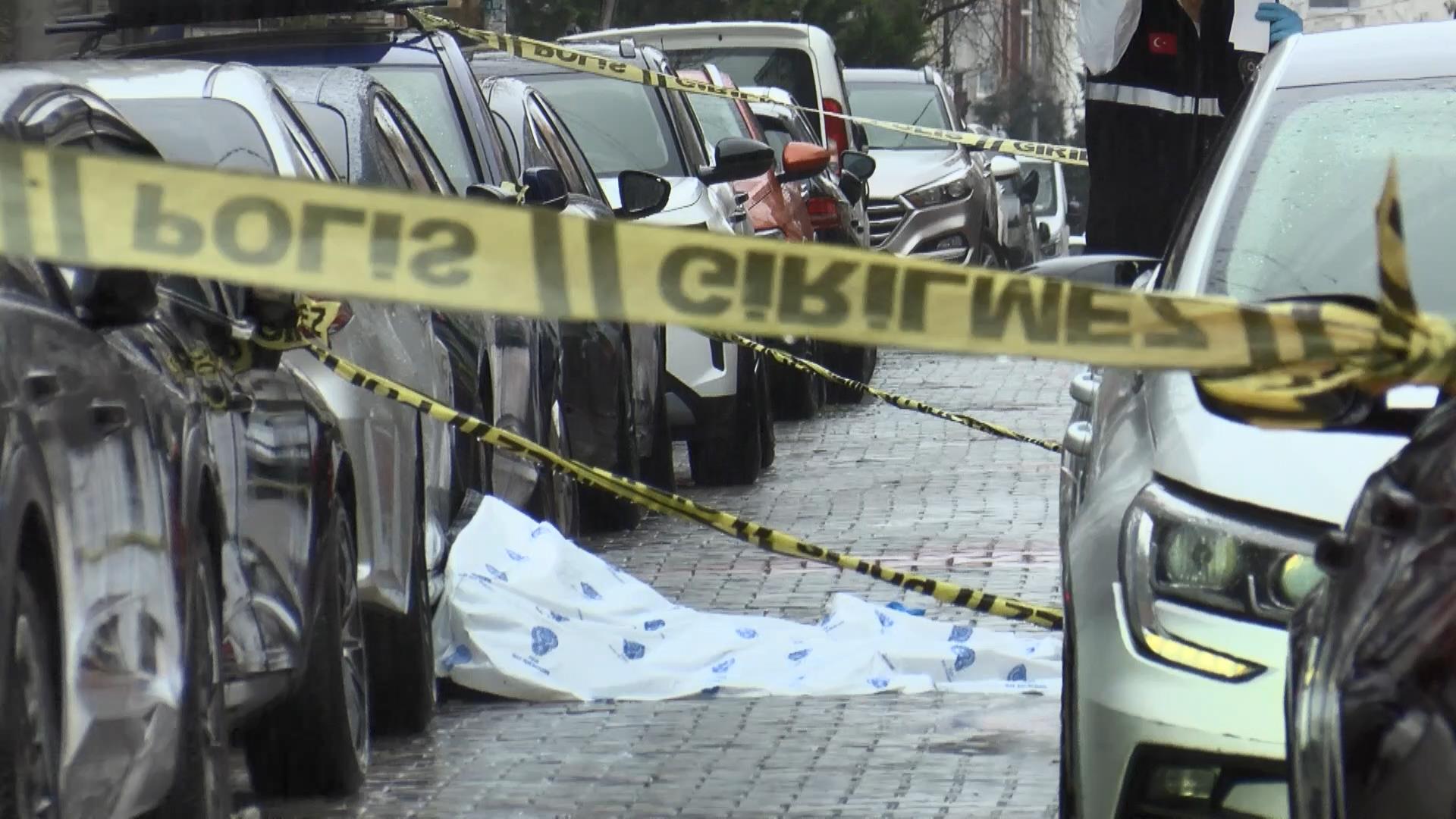 Yol Verme Kavgası Ölümle Sonuçlandı