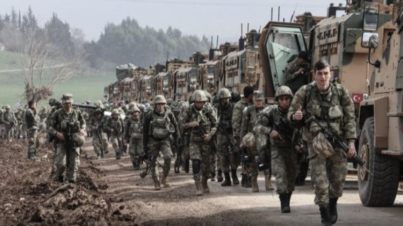 Savaş İddiaları Yalanlandı: Türkiye’den Resmi Açıklama