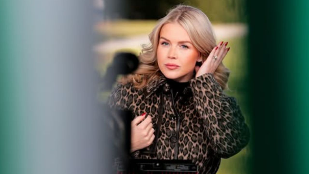 Karoline Leavitt kimdir eşi kim? Beyaz Saray Sözcüsü Karoline Leavitt kaç yaşında ve nereli?