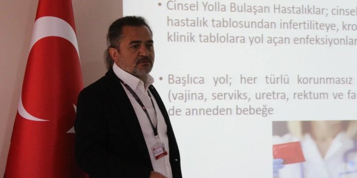 Sivas’ta gençler için CYBH uyarısı
