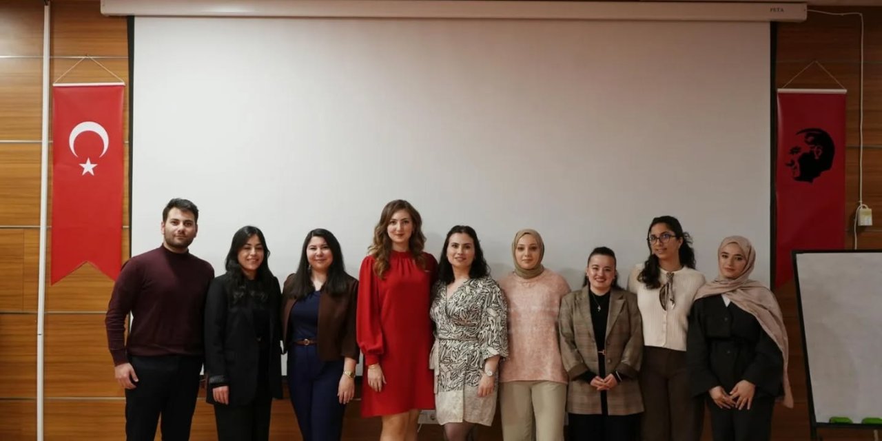 Sivas’ta otizmli çocuklar için örnek proje