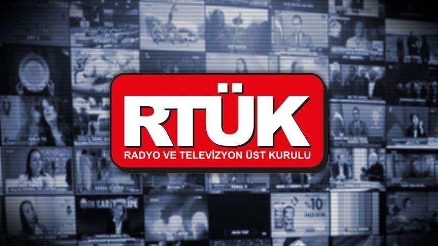 RTÜK yeni düzenlemeyi duyurdu