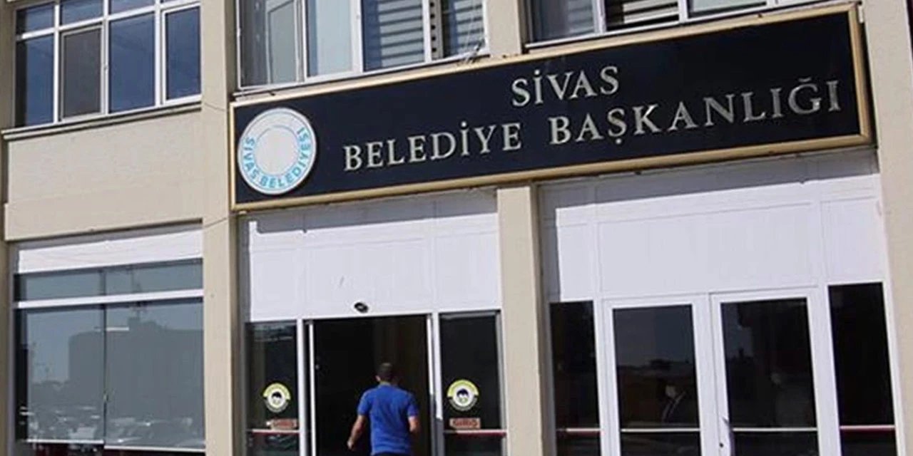 Sivas Belediyesi’ne sosyal medyada güçlü destek