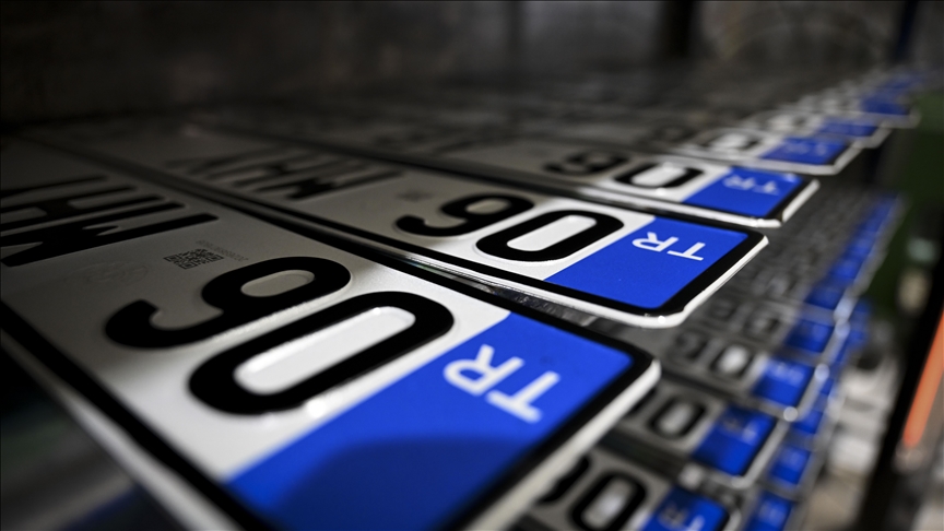 APP plaka denetimleri başlıyor