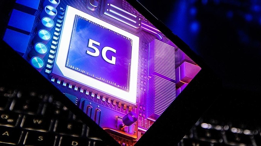5G sanayide üretim sürecini de hızlandıracak