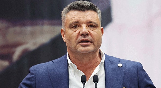 Sadettin Saran trafik kazası geçirdi