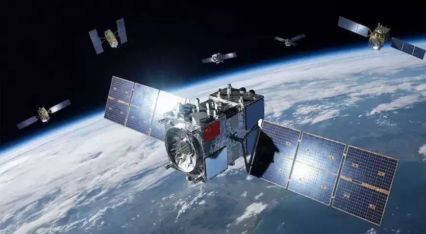 Sivas’ta gençler uzay yolculuğuna hazırlanıyor