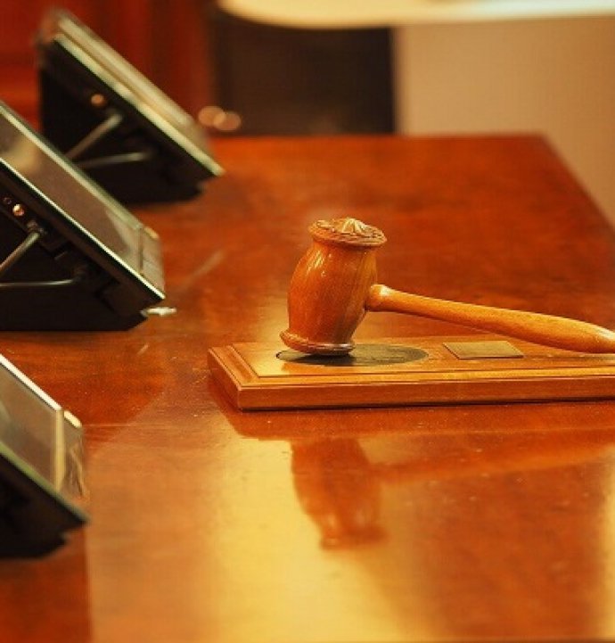 Suşehri’ne Ağır Ceza Mahkemesi Kuruluyor