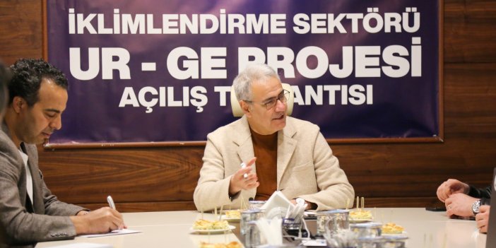 Sivas TSO’dan İhracat Hamlesi