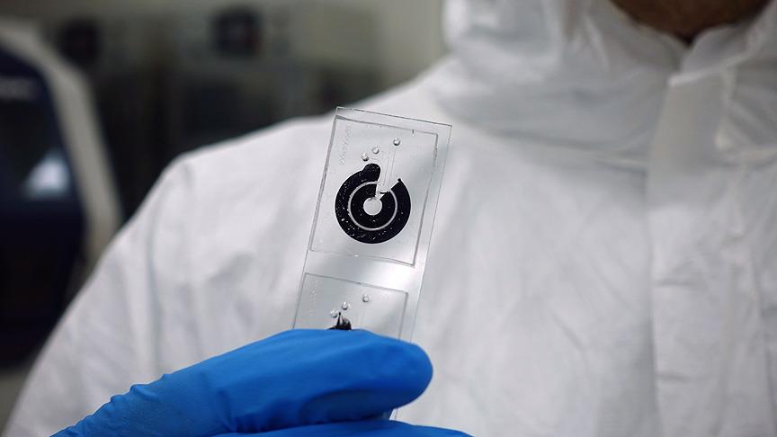 Kanserle Mücadelede En Güçlü Silah Erken Teşhis