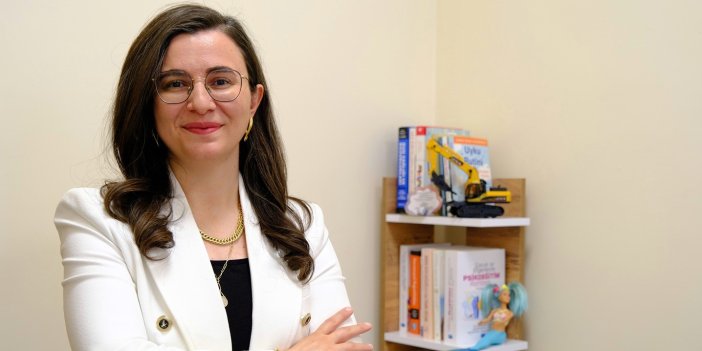 Sivas’ta Uzmandan Ailelere Çağrı