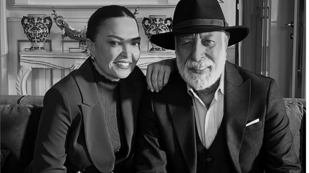 Yeraltı Dizisi Azize kimdir? Sevil Akı Saner'in eşi hayatı ve oynadığı diziler