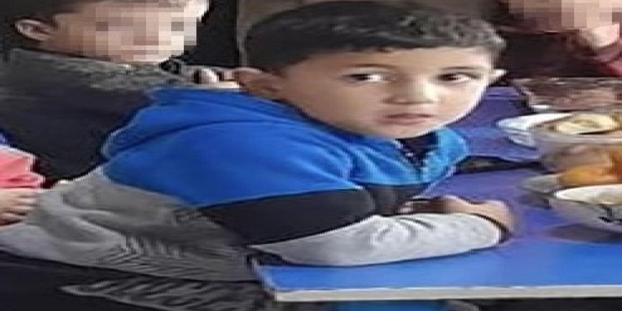 Sivas'ta 5 yaşındaki Buğra'nın acı ölümü