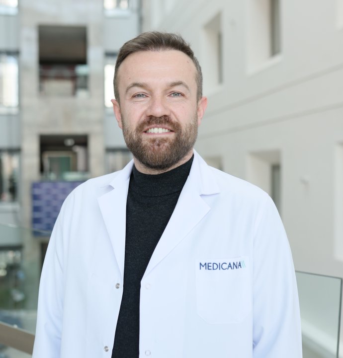 Kolonoskopi hayat kurtarıyor