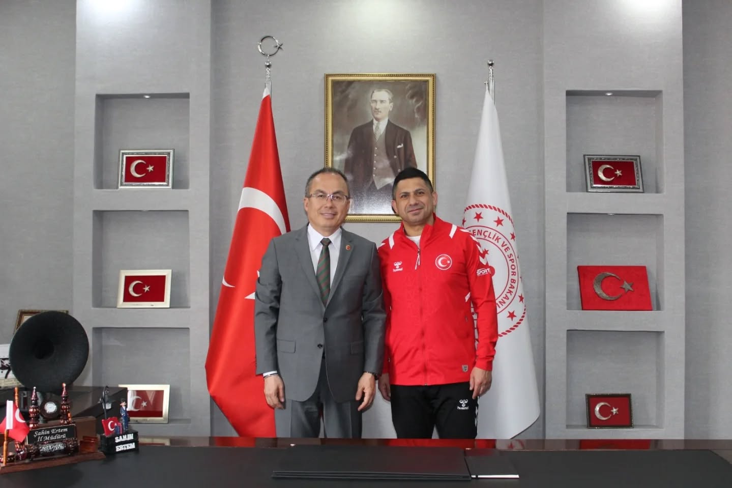 Sivaslı Judoculardan Türkiye Şampiyonasında Büyük Başarı