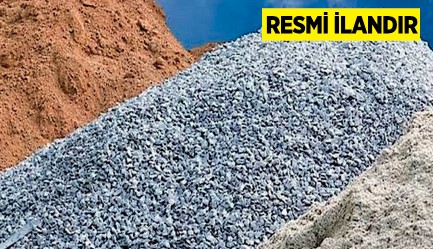 0-19 MM AGREGA (ASFALT MICIRI) ALIMI