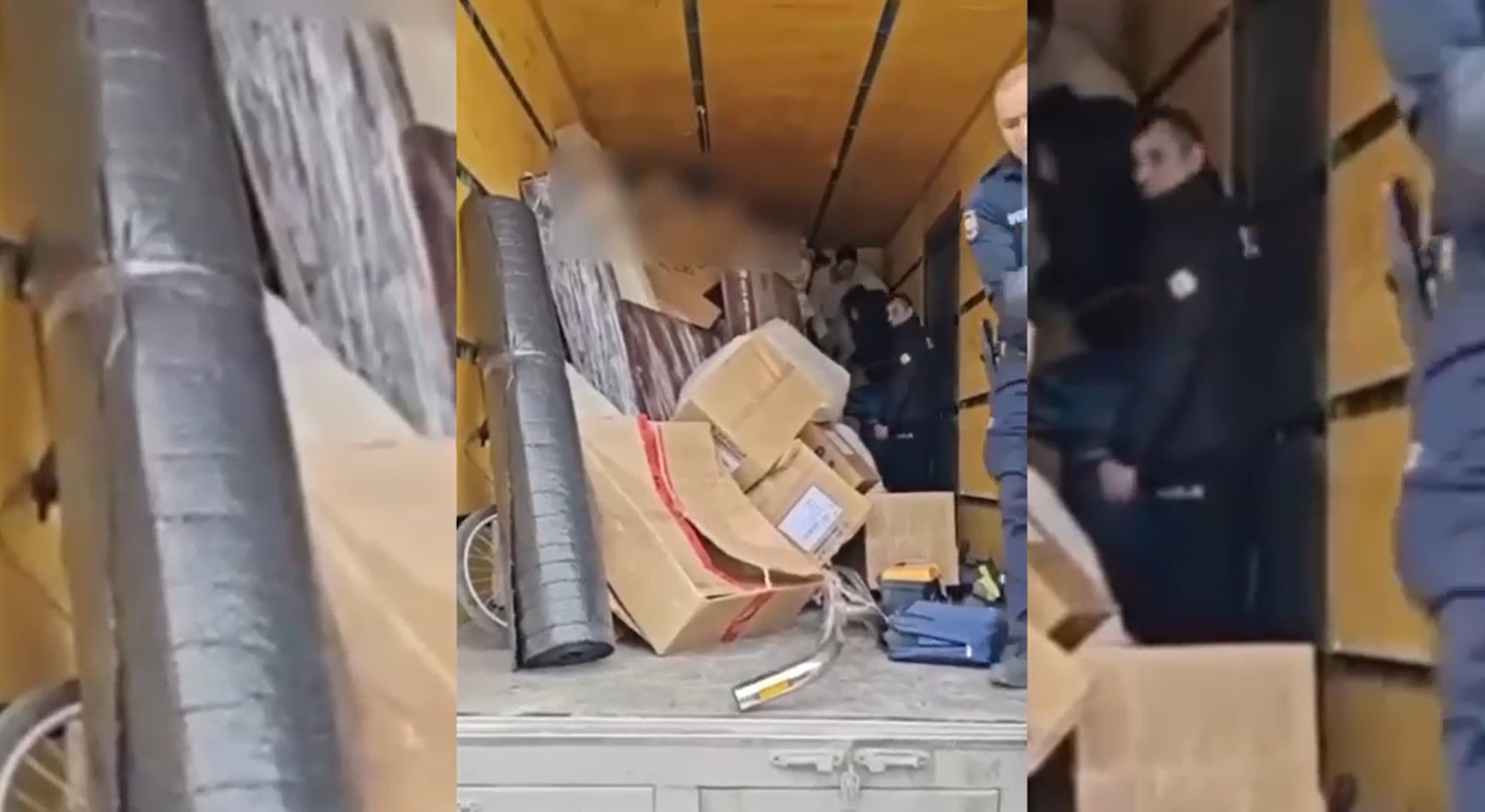 Sivas’ta Göçmen Kaçakçılığına Geçit Yok