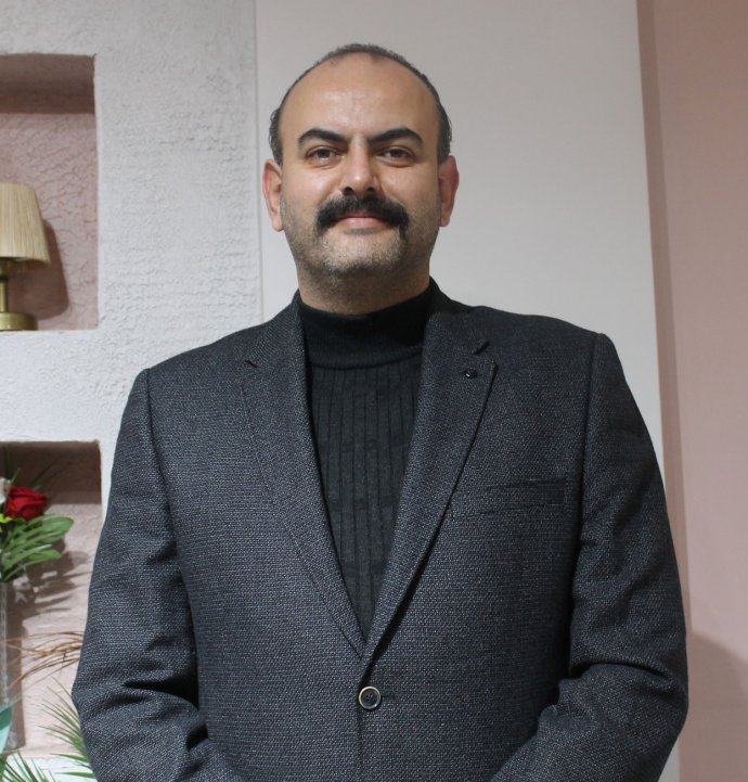 İmre Meslektaşlarıyla Buluştu, Projelerini Anlattı