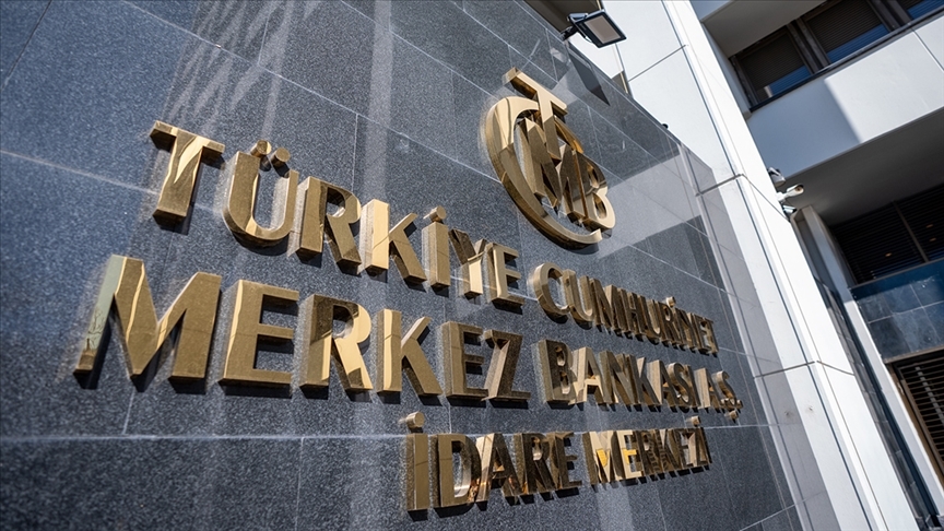 Merkez Bankası rezervleri 155,3 milyar dolar oldu